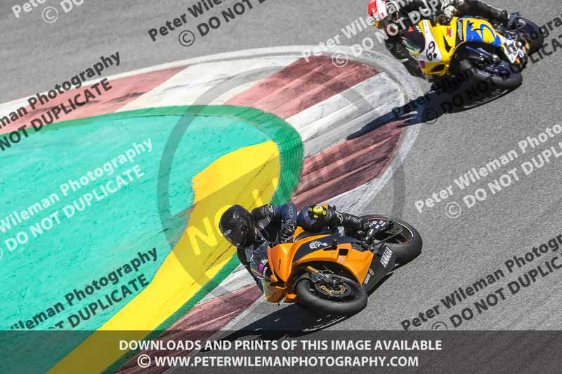 may 2019;motorbikes;no limits;peter wileman photography;portimao;portugal;trackday digital images
